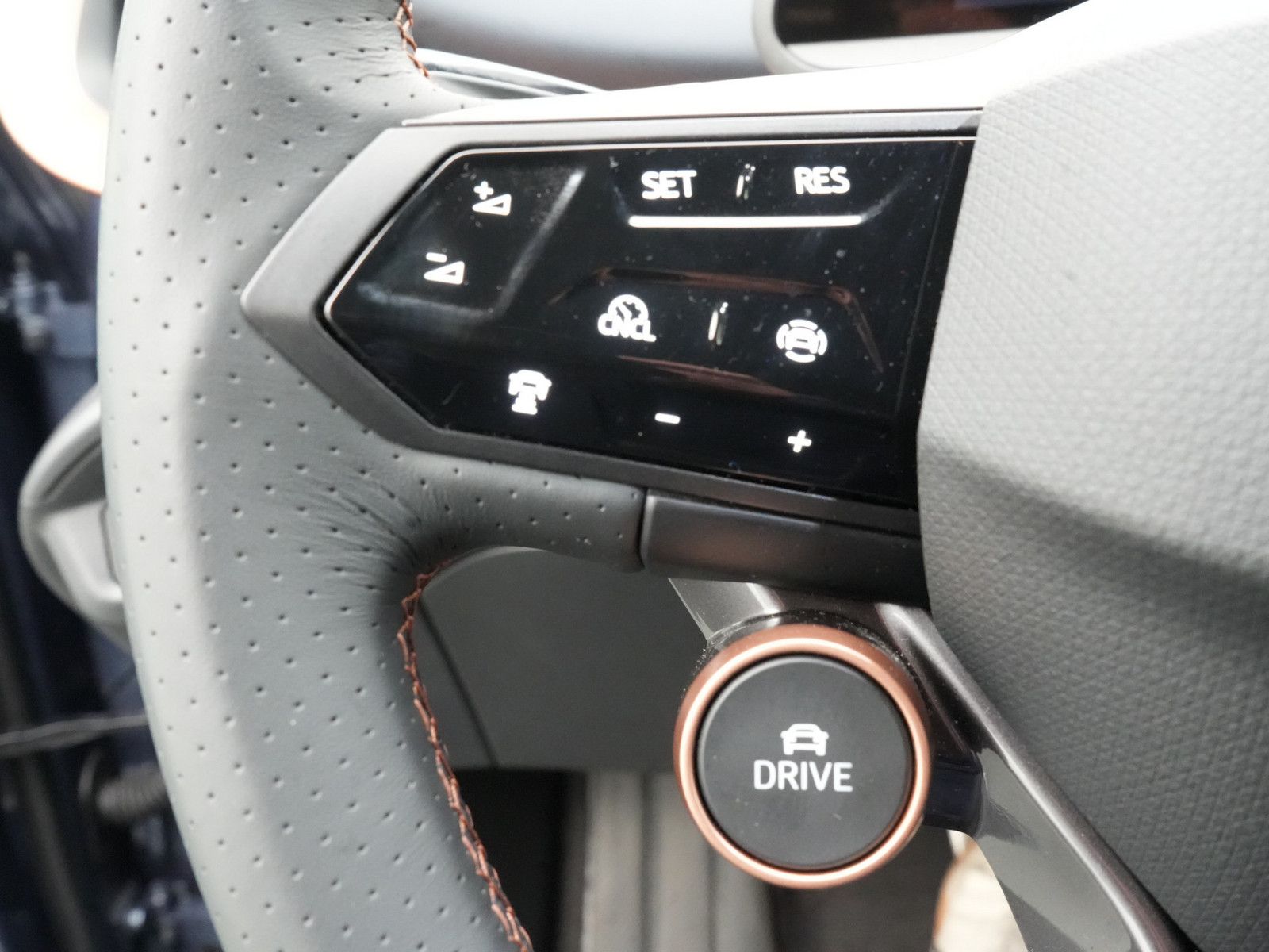 Cupra Tavascan - Bild 17