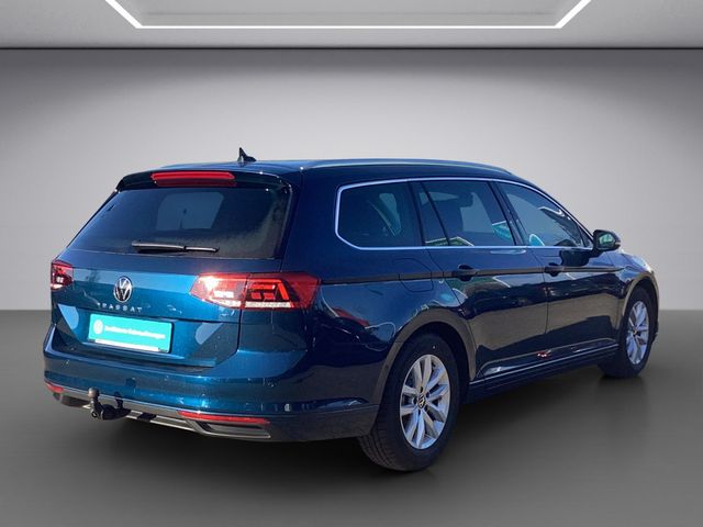 Passat Variant 2.0TDI DSG Business AHK