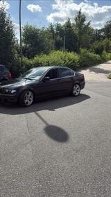 BMW Ich verkaufe hier ein 3er bmw - BMW aus 2003: 3er