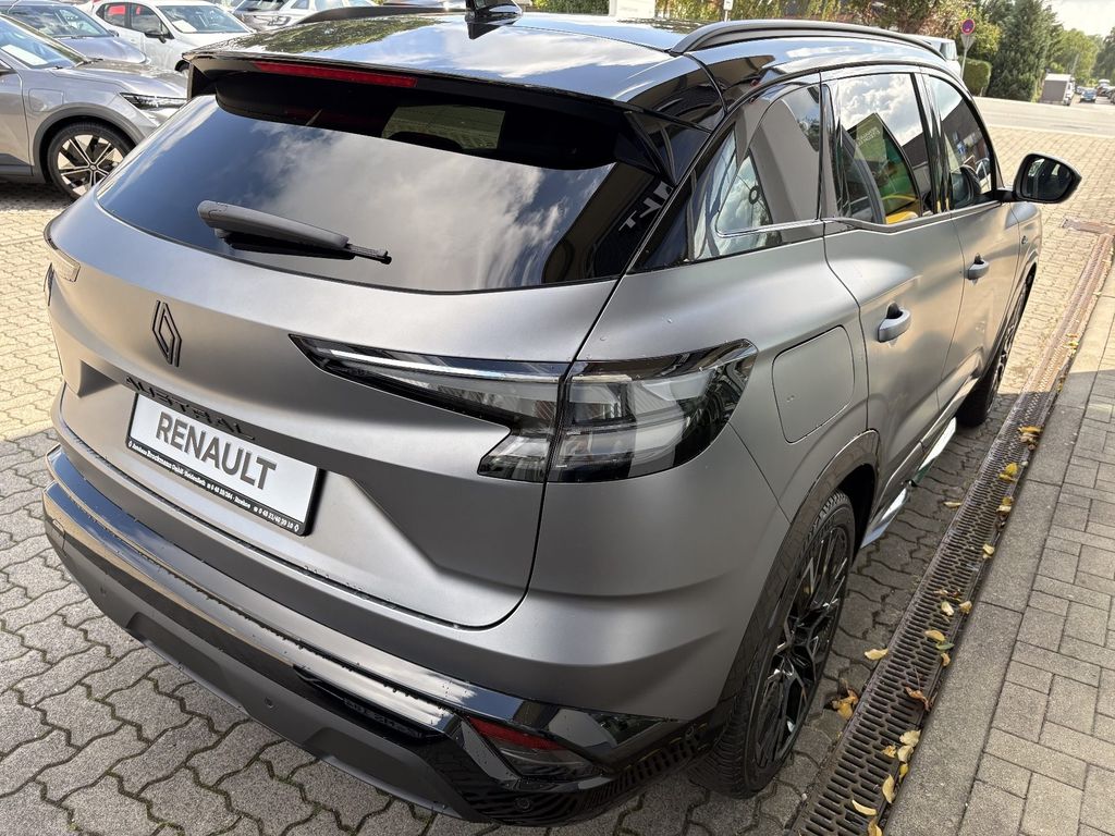 RENAULT Austral - Bild 3