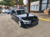 BMW E60 540iA Prinz-LPG - BMW 540 E60 Gebrauchtwagen