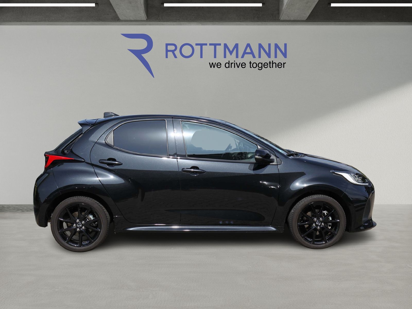 Mazda 2 Hybrid - Bild 4