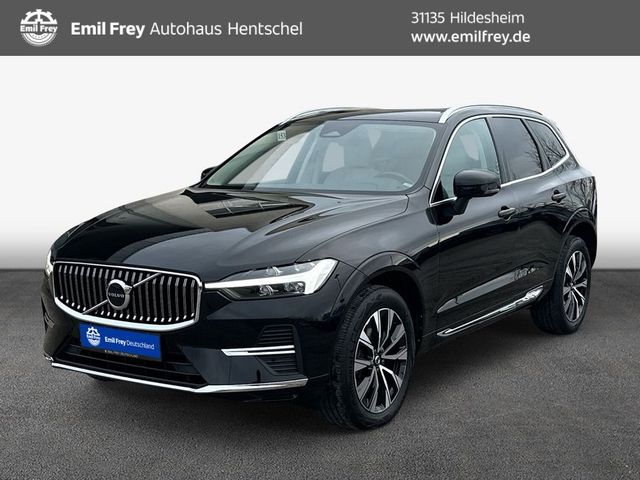 Volvo XC60 B4 D AWD Plus Bright