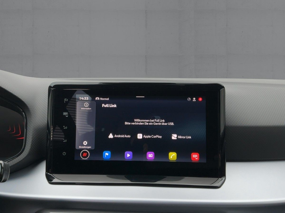 Seat Arona - Bild 11