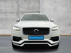 Fahrzeugabbildung Volvo XC90 D5 R-Design LED PANO B&W HuD AHK 22"