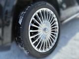 Mercedes-Benz Maybach GLS 600 Maybach Stand-H+HuD+Massage+Pano - scheckheftgepflegte Mercedes GLS 600