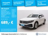 Volkswagen Touareg 3.0 TDI DSG* ELEGANCE*4MOT*MEMORY*NAVI*L - Volkswagen Touareg aus 2024