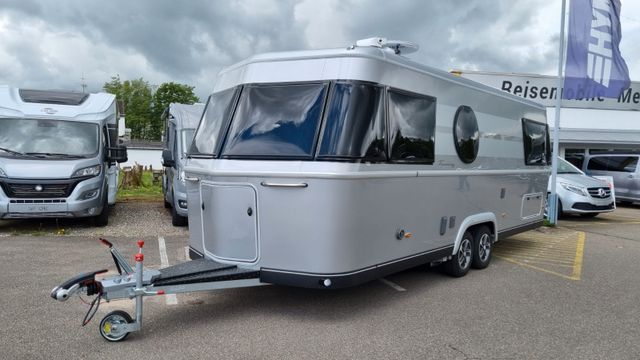 HYMER-ERIBA Touring 820 Autark & Multimedia Twin Pak 2023