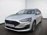 Ford Focus 1.0 EcoBoost Titanium LED,Sitzh.,IPS,Notbr