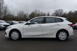 BMW 116 d Steptronic*Navi*PDC*SHZ*LED - BMW 116 Gebrauchtwagen