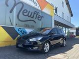 Ford Focus Turnier Titanium 150PS Rf-Kamera Bi-Xenon - Ford Focus mit Diesel-Antrieb