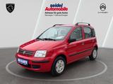 Fiat Panda 1.2 8V Dynamic, wenig KM, ClassPaket - Fiat Gebrauchtwagen von 2008