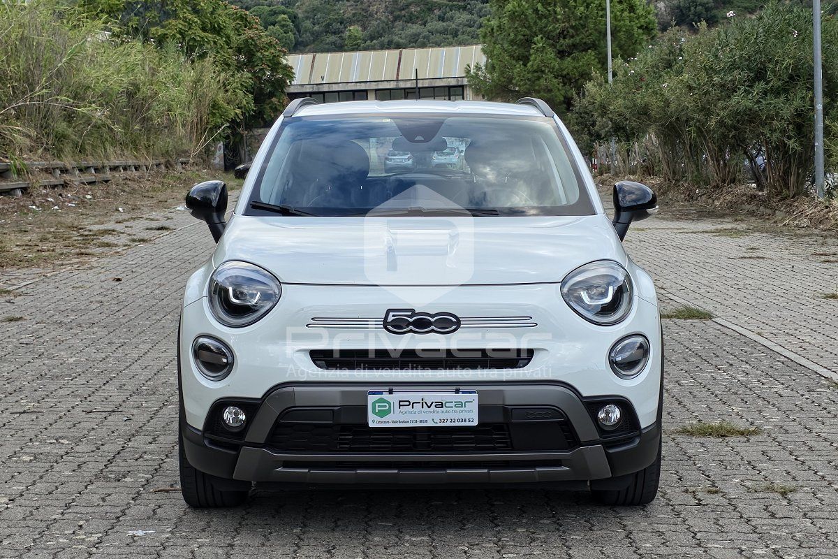 Fiat FIAT 500X 1.6 MultiJet 130 CV Cross imagem 2