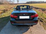 BMW 440i Cabrio Luxury Line A Luxury Line - BMW 440 Gebrauchtwagen