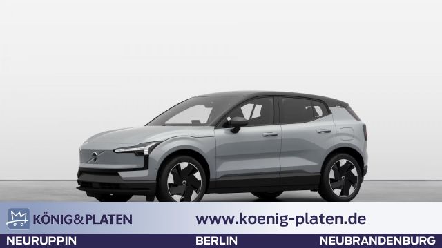 Volvo EX30 Twin Performance AWD Ultra Klima