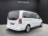 Mercedes-Benz V 220 d STYLE Lang 360 AHK AUT Facelift Kam. LM - Mercedes-Benz Kühlkoffer