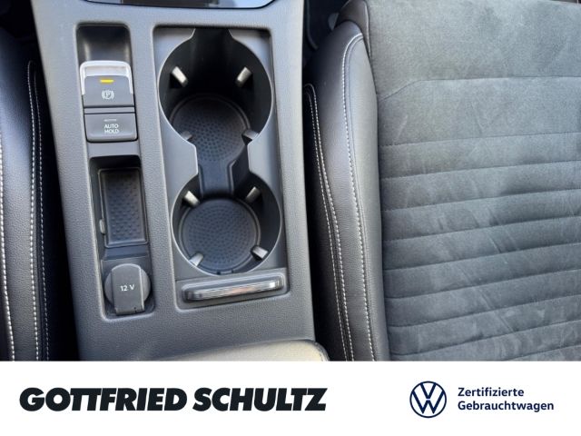 Volkswagen Passat Variant - Bild 25