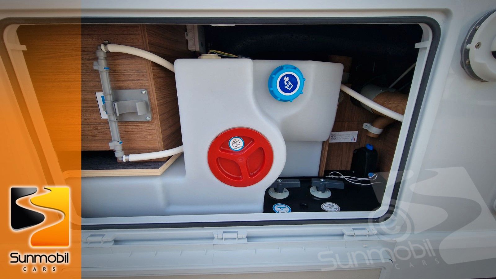 Fahrzeugabbildung Knaus Van Ti 650 MEG Vansation ,Automatik, Sofort!