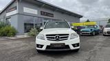 Mercedes-Benz GLK 350 CDI 4Matic AMG Paket Pano CarPlay AHK - Mercedes-Benz GLK 350 Gebrauchtwagen