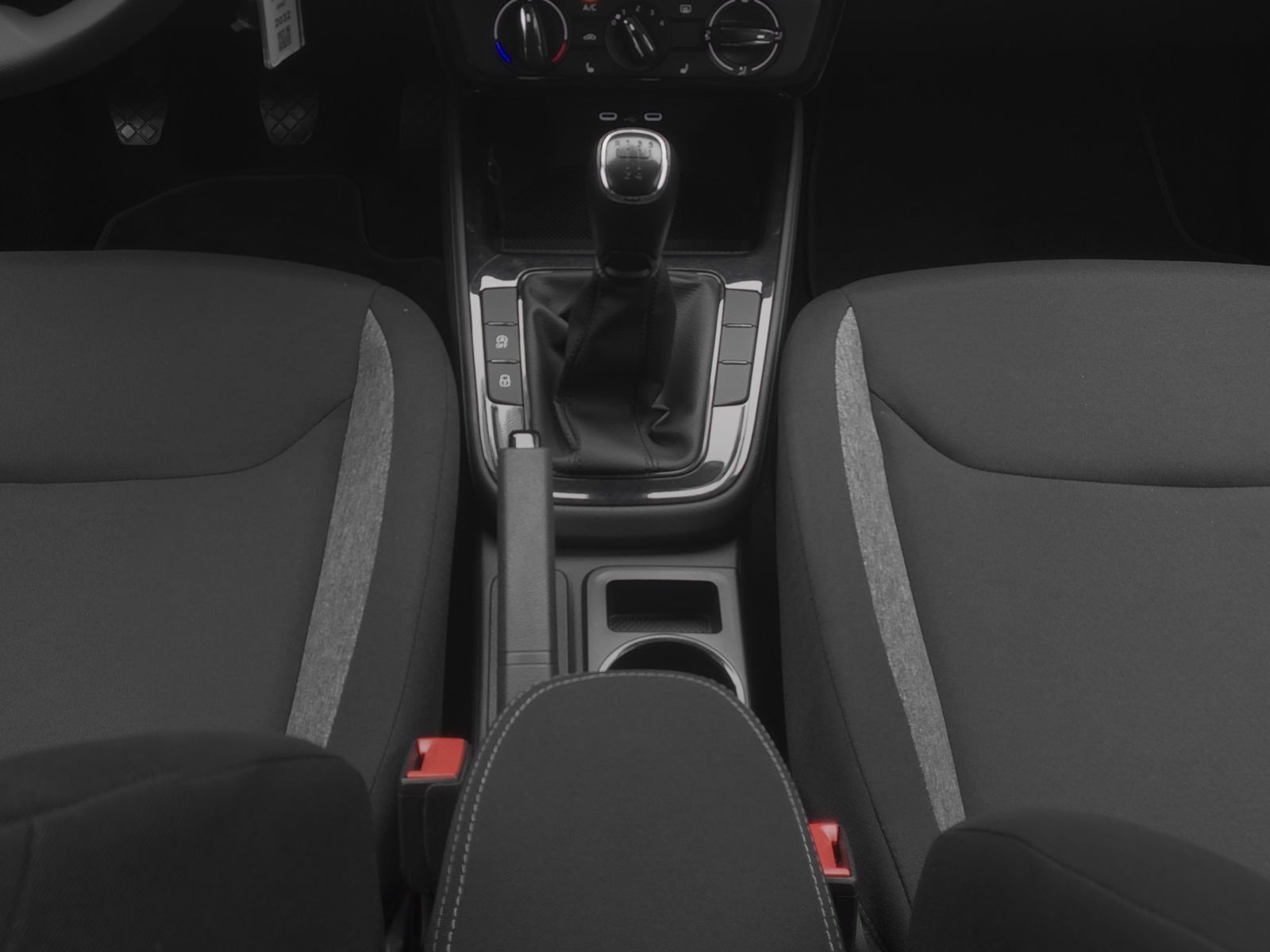 Skoda Fabia - Bild 14