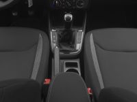 Skoda Fabia - Vorschau Bild 14