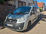 Fiat Scudo - gebrauchte Fiat Scudo aus dem Jahr 2009
