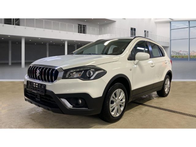 Suzuki SX 4 S-Cross Club 1.4 DITC Hybrid AHK Bluetooth