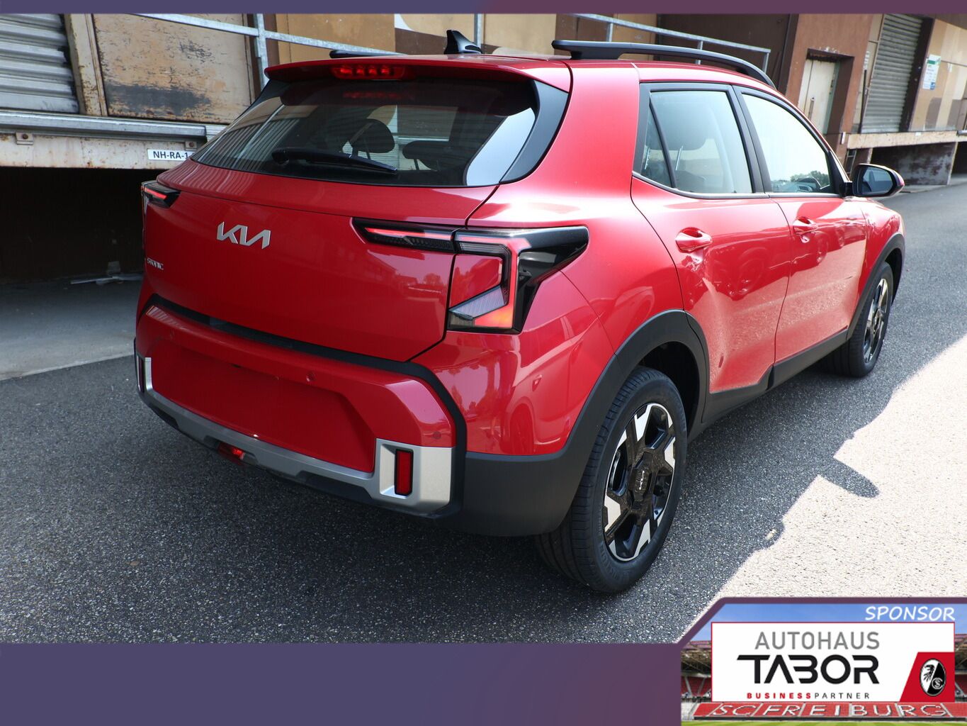 Kia Stonic - Bild 3