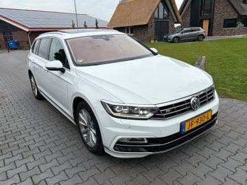 Volkswagen Passat Variant - 2