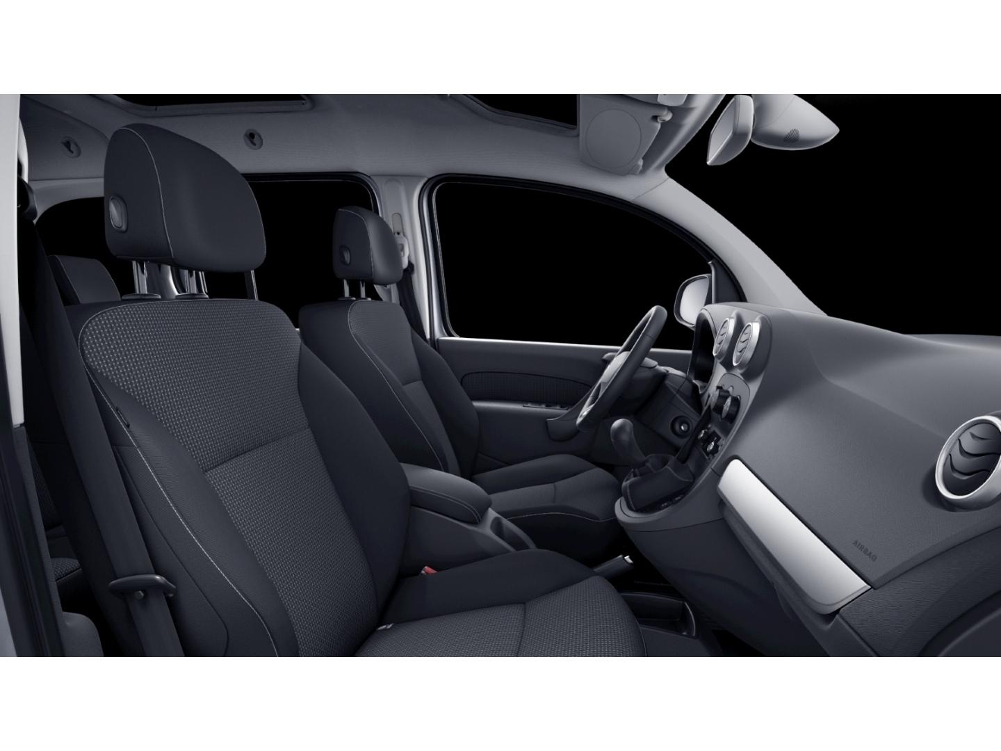 Mercedes-Benz Citan 112 TOURER EDTION LANG KAMERA SHZ 6G-DCT