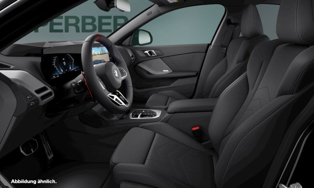 BMW M235 - Bild 3