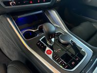 BMW XM - Vorschau Bild 23