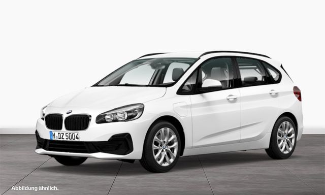 BMW 225xe Active Tourer Advantage Navi