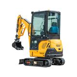 Andere Kleinbagger Bagger Minibagger Kompaktbagger 1,8t - Bagger