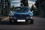 Porsche 912 - Motor und Getriebe aus 911 T (RHD) - Porsche: Getriebe