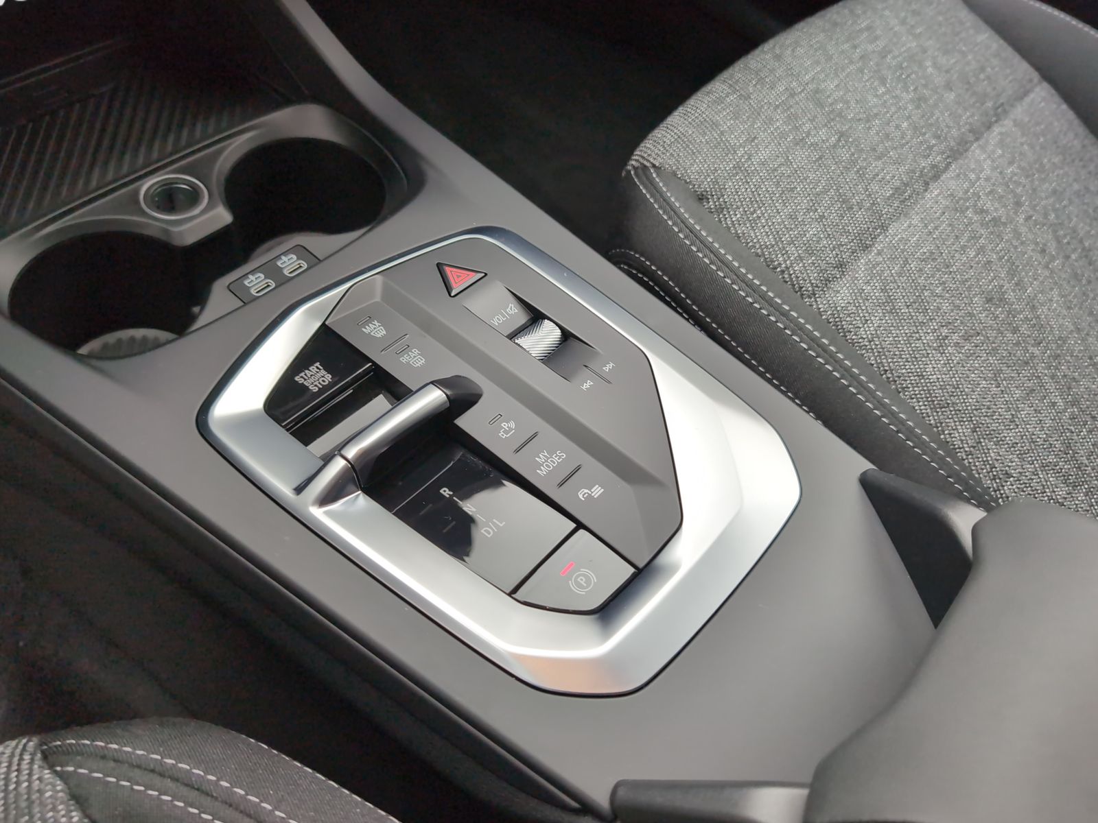 BMW 118 - Bild 14