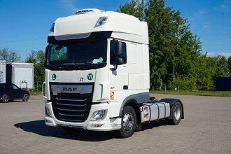 DAF XF480 FT