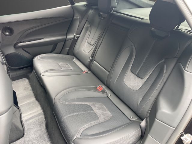 Fahrzeugabbildung Lotus Emeya 600 GT Lotus Wuppertal