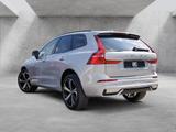 Volvo XC60 T8 Plus Dark Recharge Plug-In Hybrid AWD - Volvo XC60: Recharge Plus Dark