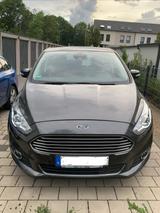 Ford S-Max 2,0 TDCi 110kW Titanium PowerShift Tit... - Ford S-Max in Essen