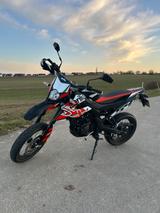 Aprilia SX 125ccm - Offers