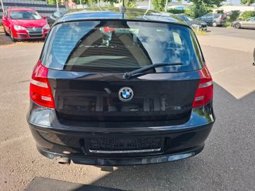 BMW 116 - 6