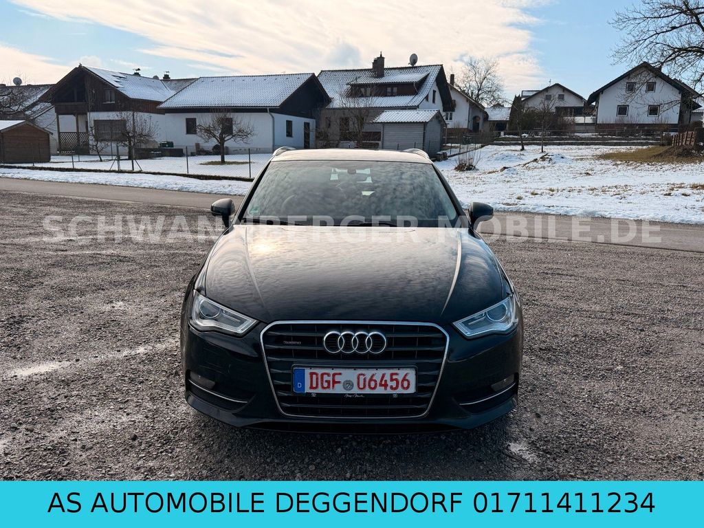 Image of Audi A3