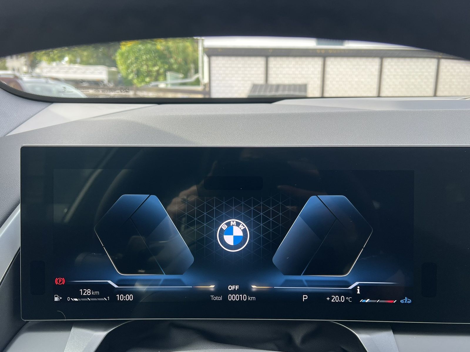 BMW X3 - Bild 13