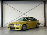 BMW M3/Coupe/SMG/Motor-Neu/Deutsch/Vollleder/ - BMW M3: Smg