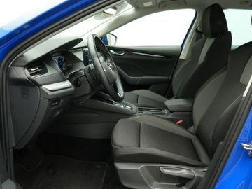 Skoda Octavia - 11