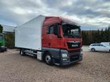 MAN 18.360 Euro6d mit Koffer TOP!! Deutsche LKW - Angebote