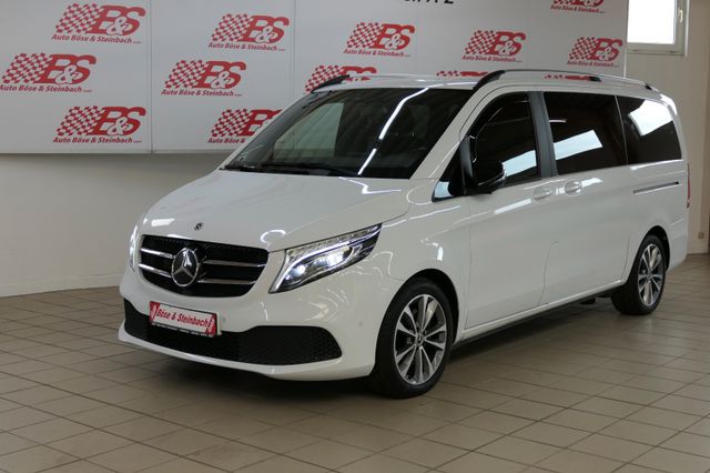 MERCEDES-BENZ V -Klasse 250 d EDITION*NAV*AUT*KAM*LED*