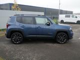Jeep Renegade S-EDITION e-HYBRID 1.5 GSE T4 48V 130PS - Jeep Renegade Gebrauchtwagen