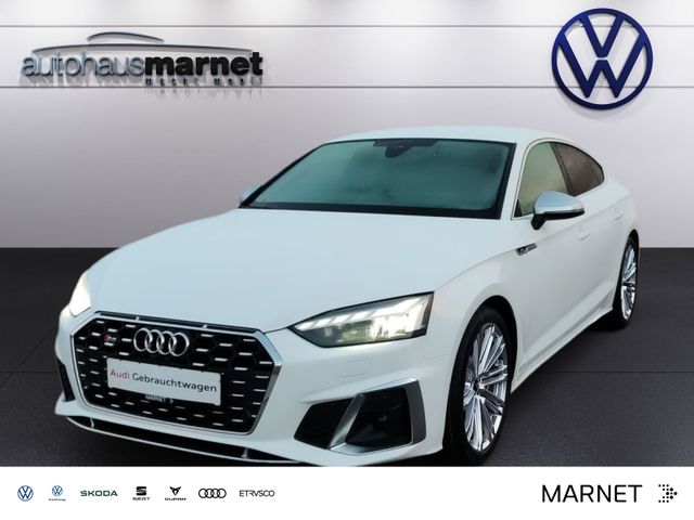 Audi S5 Sportback 3.0 TDI quattro*Navi*Matrix*Alu*PDC